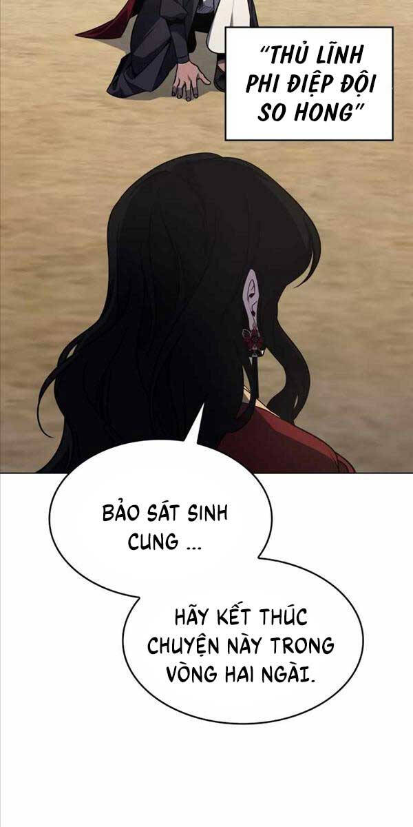Thiên Ma Thần Quyết: Trùng Sinh Chương 100 Ảnh 26
