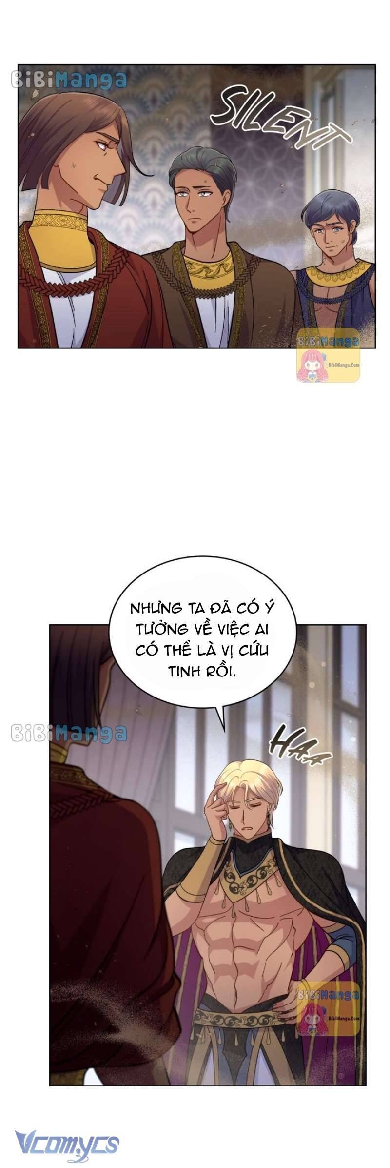 Hôn Nhân Giả Dối Chương 70 Ảnh 9