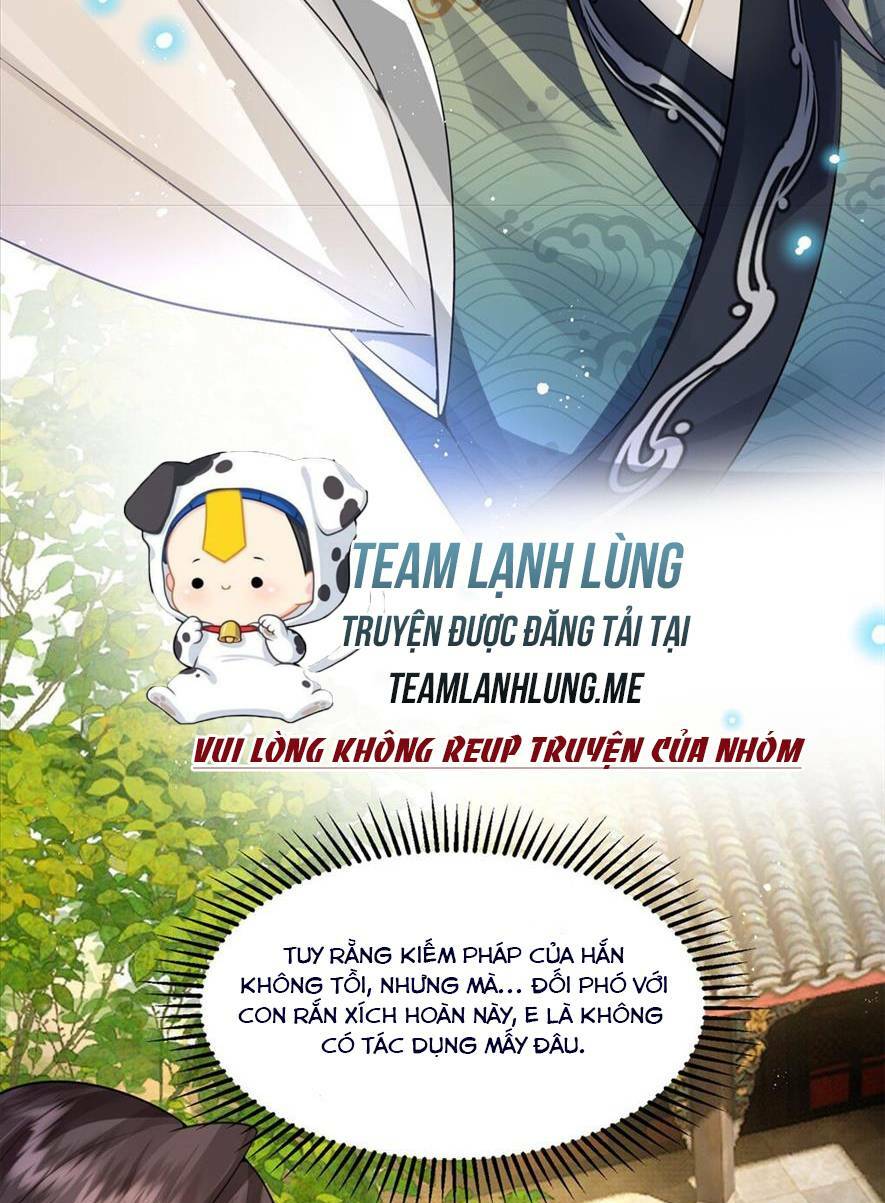 Phượng Hoàng Quy Hồi Chương 6 Ảnh 32