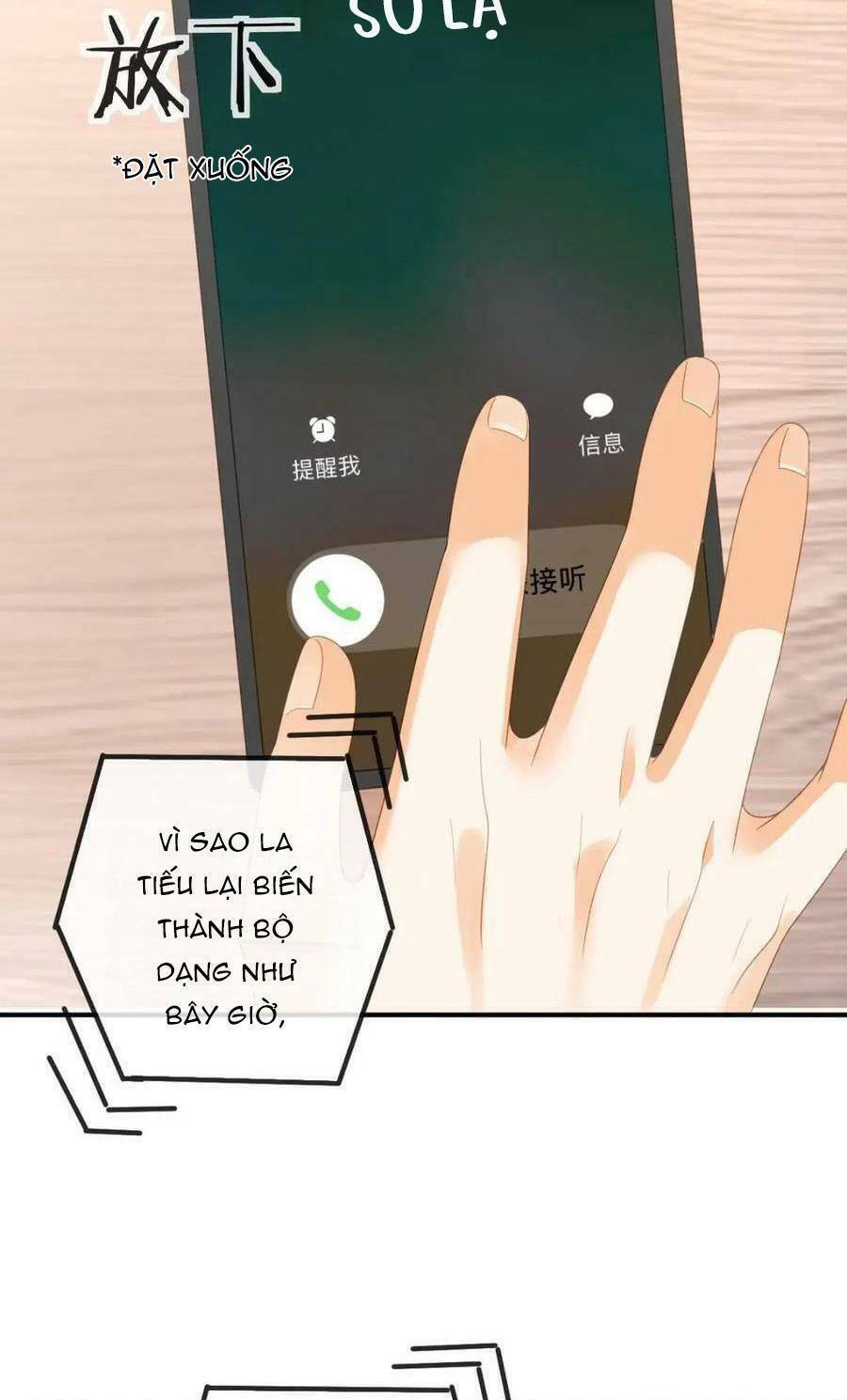 Trở Thành Boss Siêu Giàu Sau Thất Nghiệp Chương 106 Ảnh 29