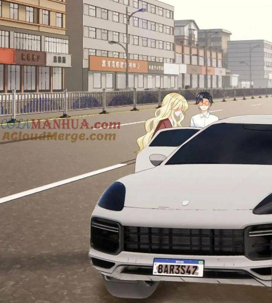 Trở Thành Boss Siêu Giàu Sau Thất Nghiệp Chương 106 Ảnh 59