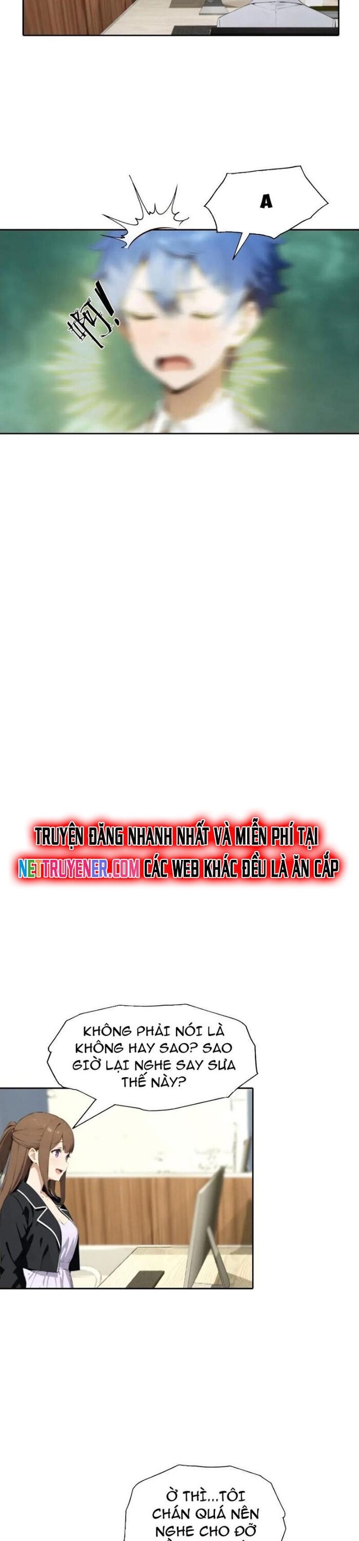 Nghịch Tập Hệ Thống: Ta Có Max Độ Thiện Cảm Của Nữ Thần Chương 58 Ảnh 8