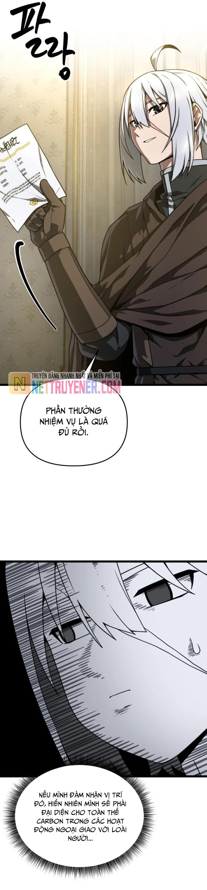 Kiếm Ma Chết Tiệt Chương 32 Ảnh 28