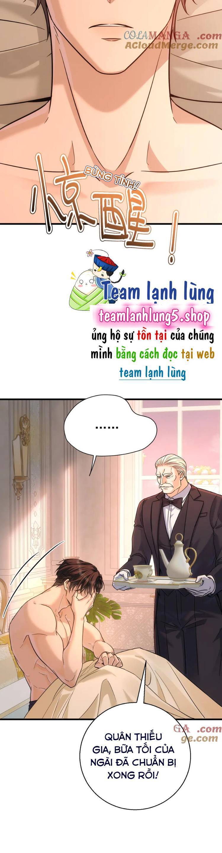 Tên Đàn Ông Này Thật Sự Là Một Tên Cẩu Mà Chương 26 Ảnh 27