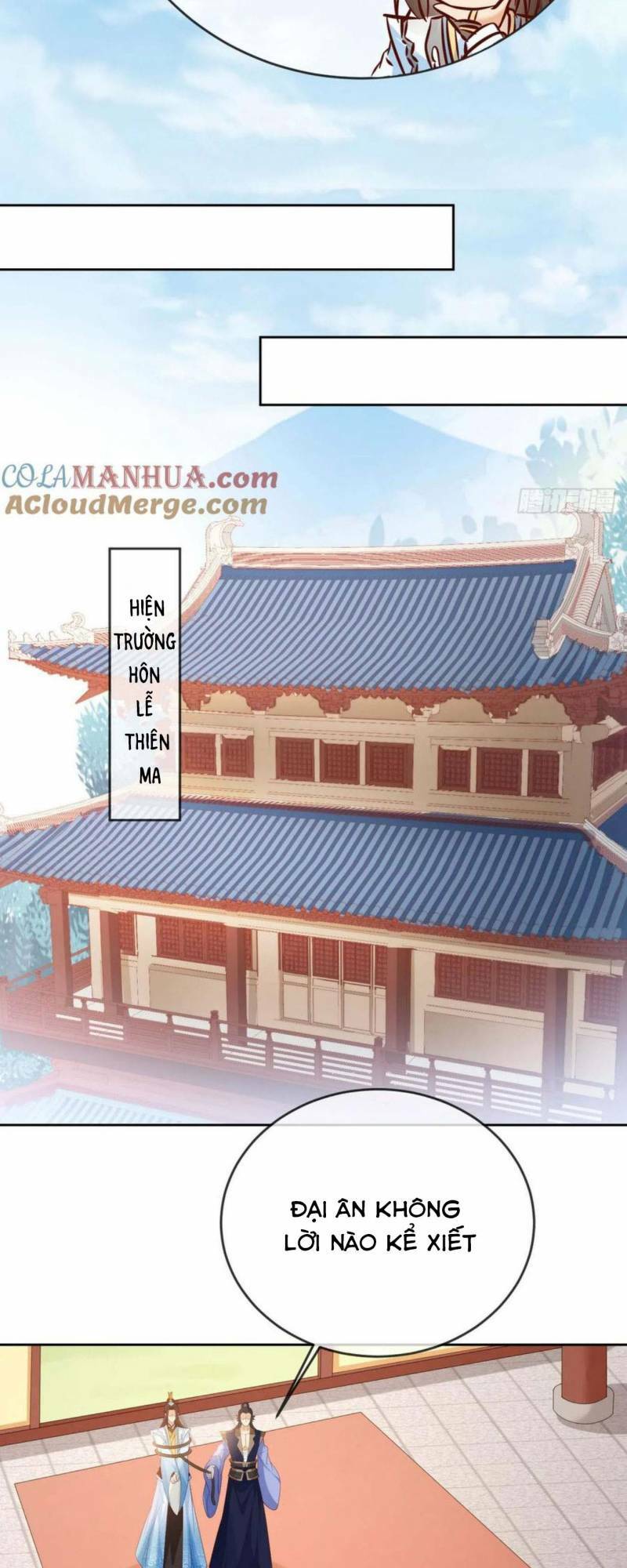 Đăng Nhập Blind Box Xưng Bá Tu Chân Giới Chương 93 Ảnh 22