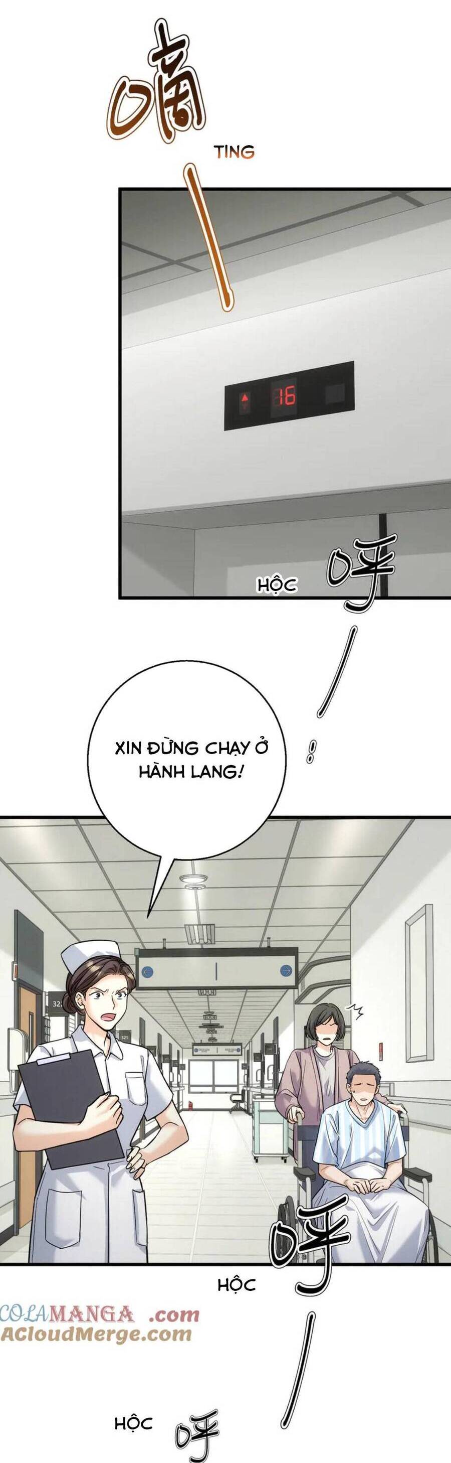 Tên Đàn Ông Này Thật Sự Là Một Tên Cẩu Mà Chương 31 Ảnh 18