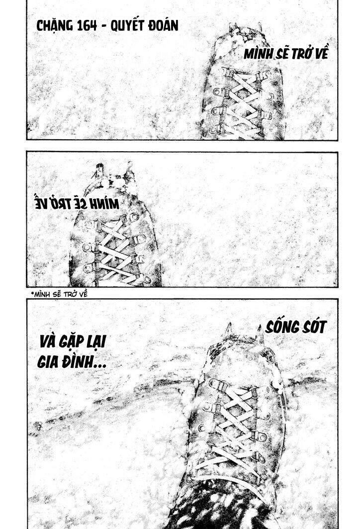 Kokou No Hito Chương 164 Ảnh 3