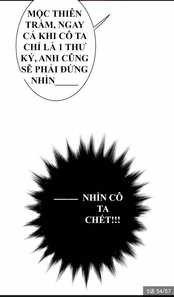 Hôn Em Một Ngày Một Lần Chương 5 Ảnh 45