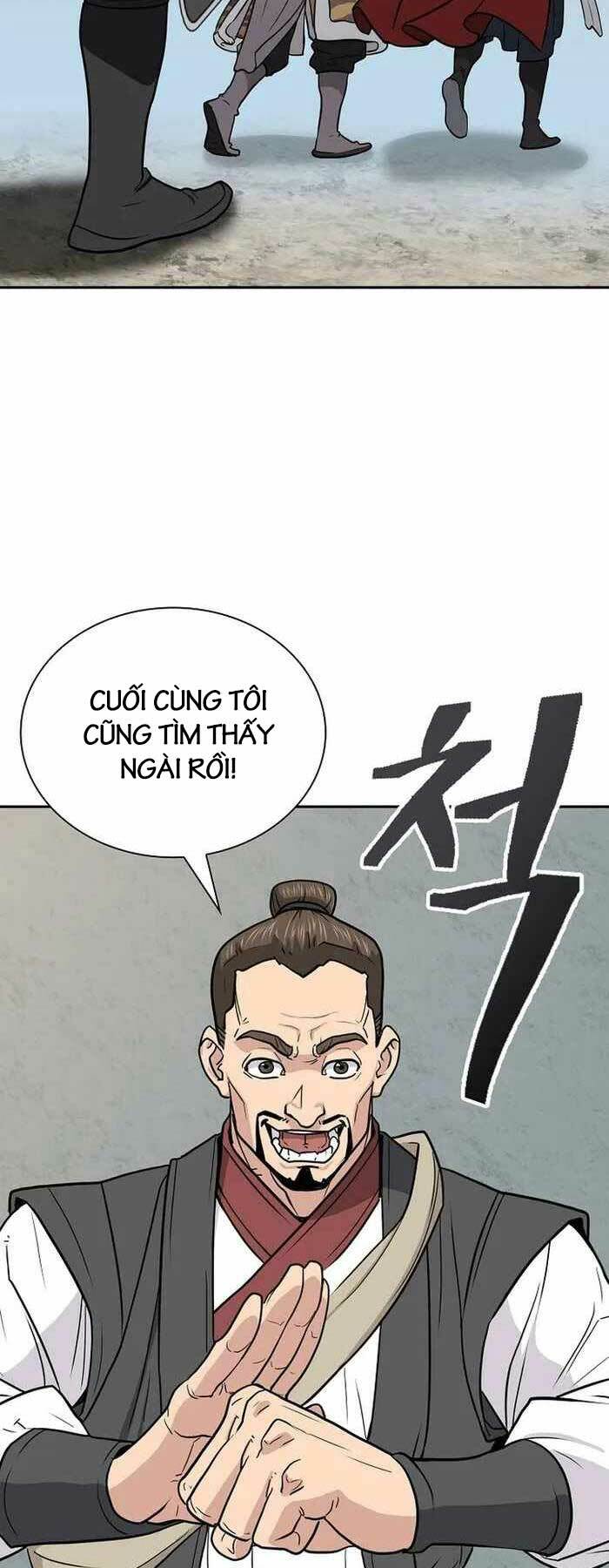 Kiếm Ma Đạo Chương 52 Ảnh 12