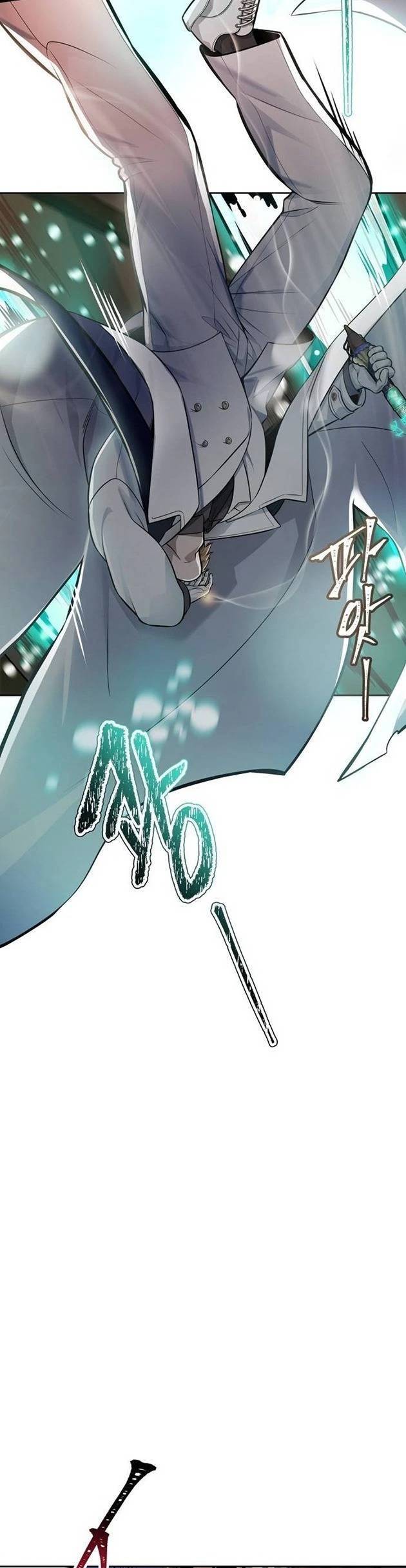 Cuộc Chiến Trong Tòa Tháp - Tower Of God Chương 635 Ảnh 101