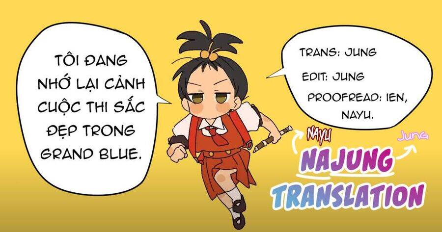 Chúc Em Hạnh Phúc, Lemon! Chương 6 Ảnh 26