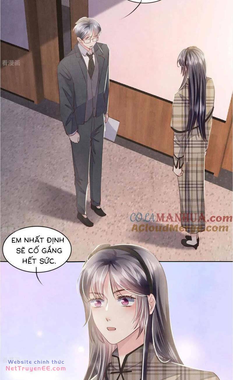 Tôi Có Ông Chồng Hay Ghen Chương 142 Ảnh 18