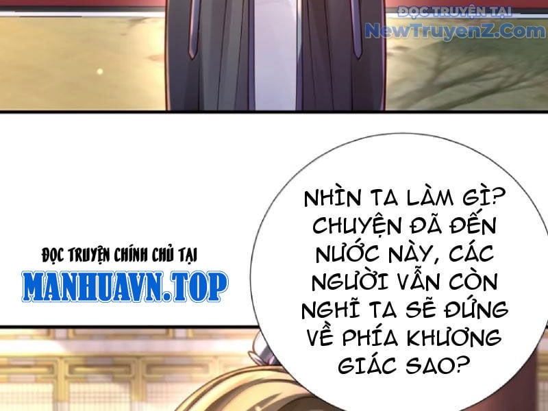 Bói Toán Mà Thôi, Cửu Vĩ Yêu Đế Sao Lại Thành Nương Tử Ta?! Chương 80 Ảnh 46