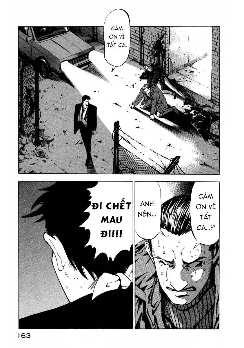 Jiraishin Chương 5.3 Ảnh 50