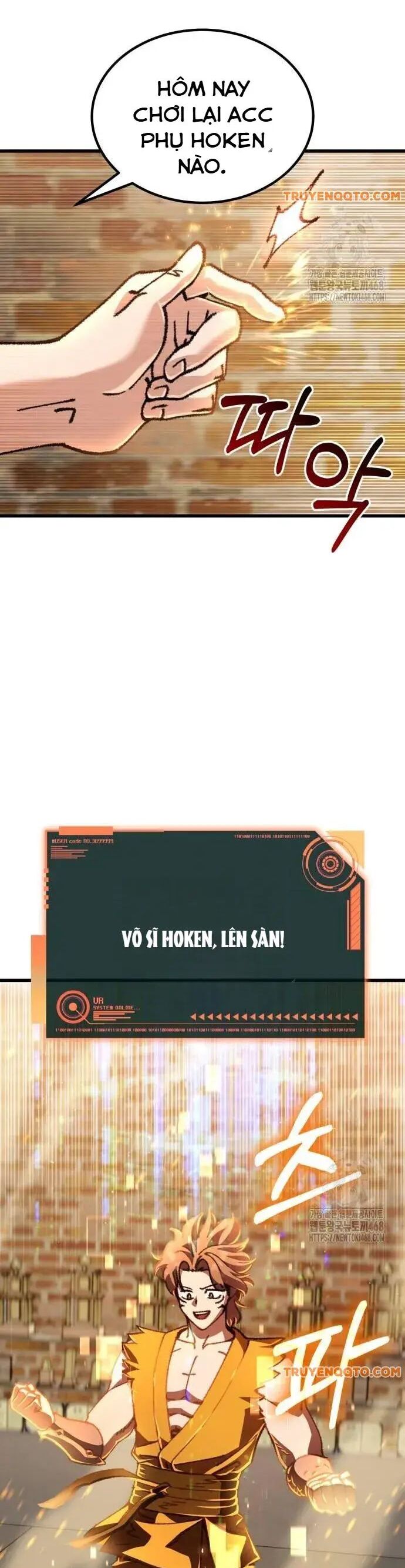 Hồi Quy Nhưng Thế Giới Vẫn Bình Yên Chương 12 Ảnh 36