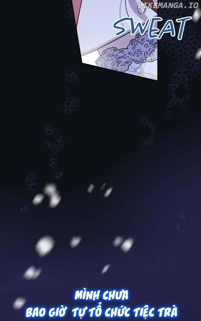 Nữ Tước Trong Sự Lụi Tàn Chương 15 Ảnh 11