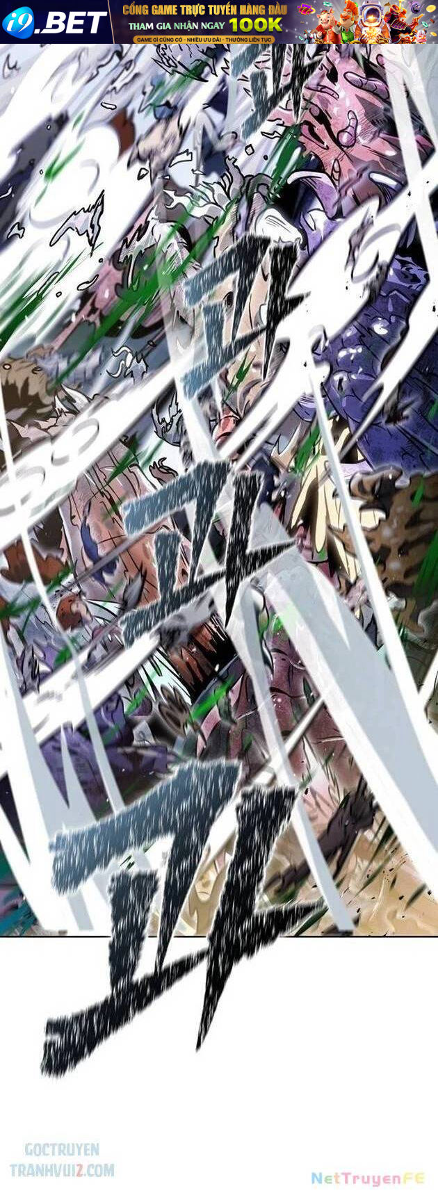 Cuộc Chiến Trong Tòa Tháp - Tower Of God Chương 639 Ảnh 18