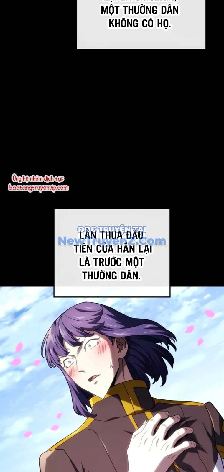 Thiết Huyết Kiếm Sĩ Hồi Quy Chương 114 Ảnh 58