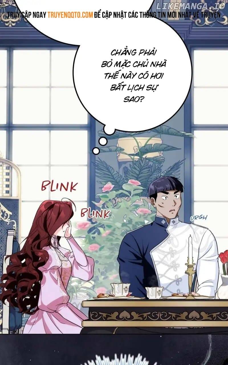 Nữ Tước Trong Sự Lụi Tàn Chương 16 Ảnh 84