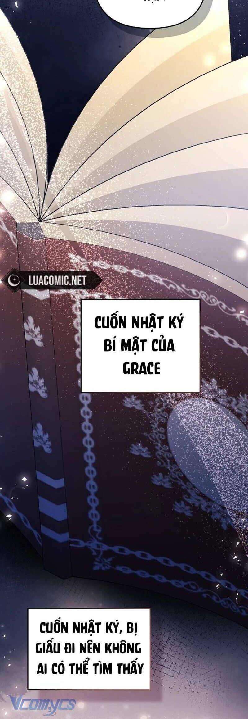 Cô Vợ Xấu Xí Của Công Tước Ám Muội Chương 7 Ảnh 5