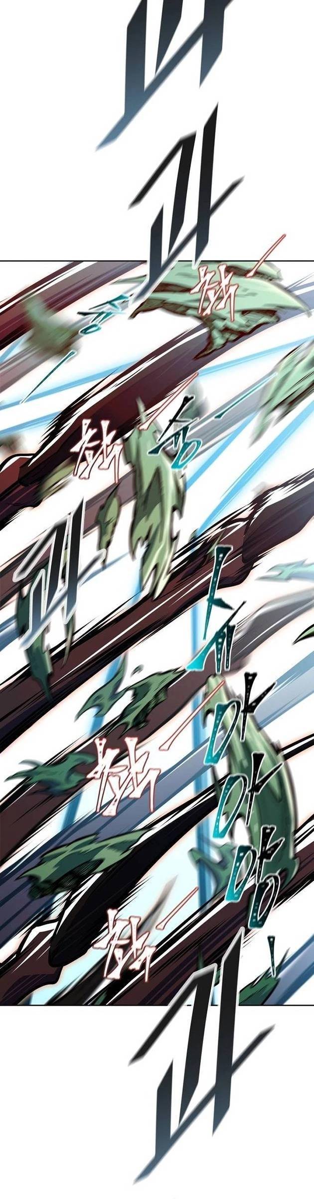 Cuộc Chiến Trong Tòa Tháp - Tower Of God Chương 635 Ảnh 83