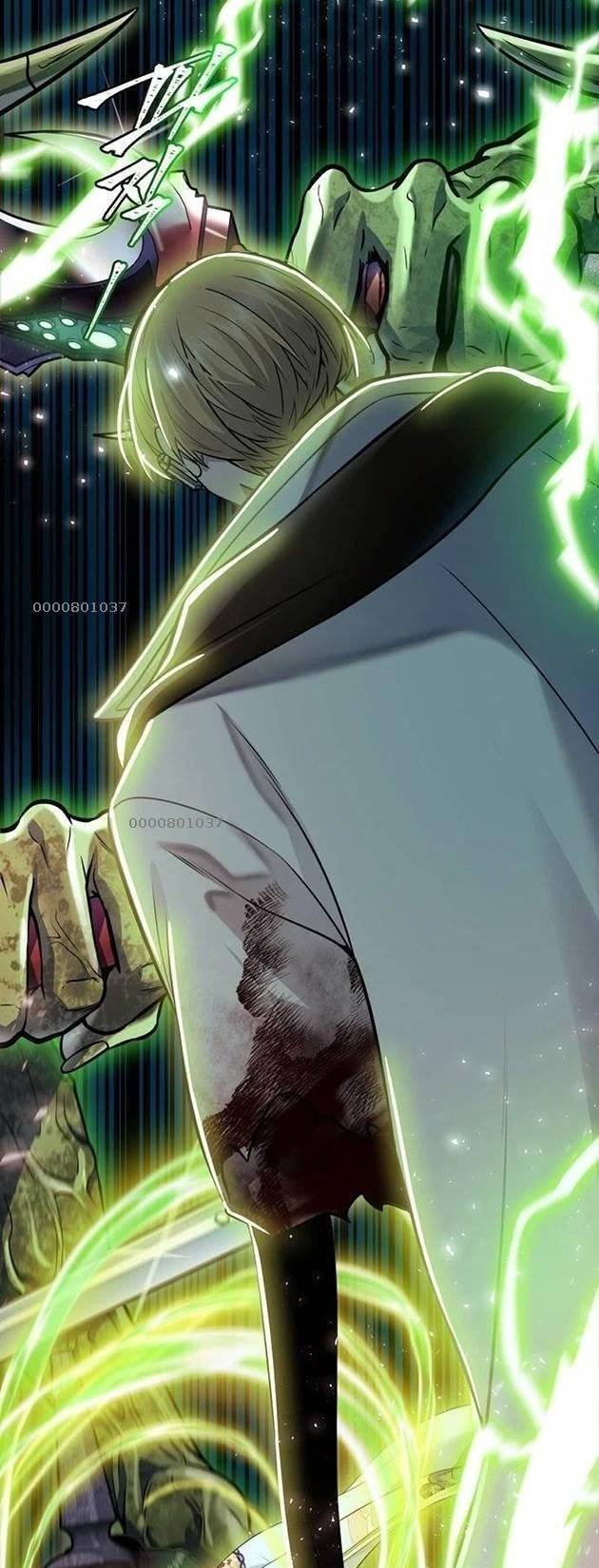 Cuộc Chiến Trong Tòa Tháp - Tower Of God Chương 640 Ảnh 5