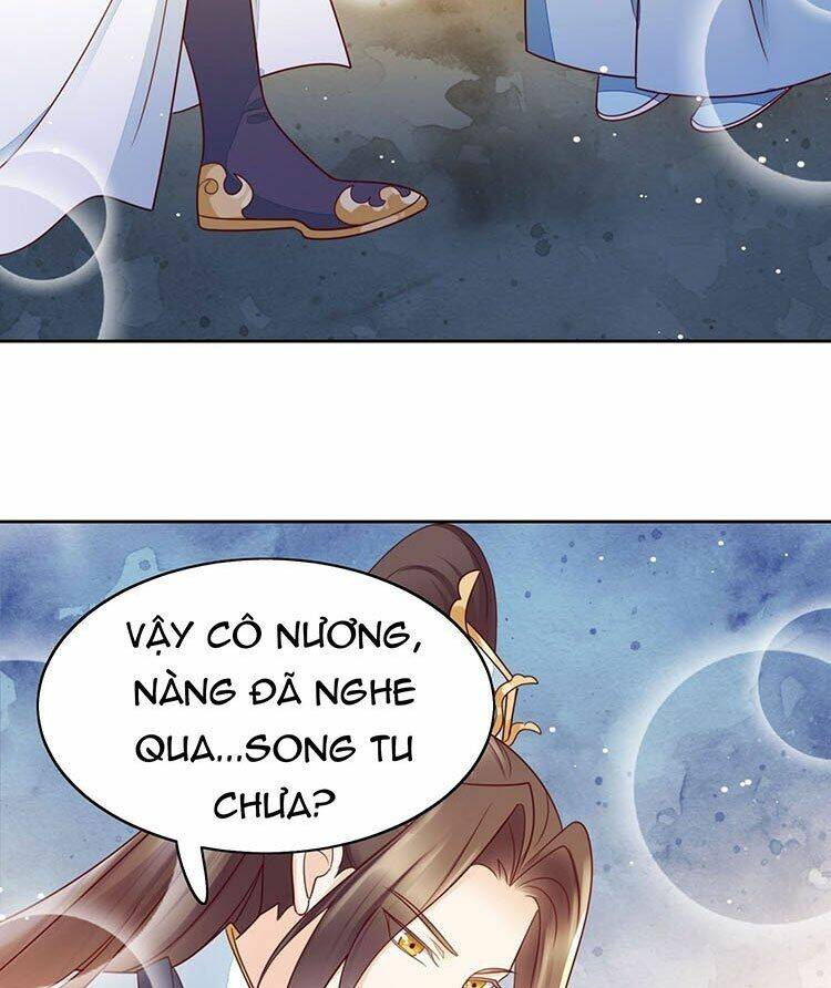 Làm Nũng Trong Lòng Kẻ Cấm Dục Chương 20 Ảnh 17