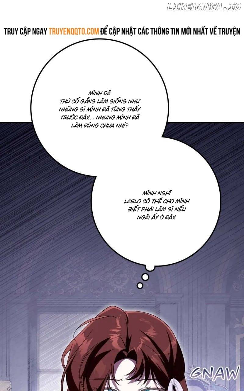 Nữ Tước Trong Sự Lụi Tàn Chương 15 Ảnh 16