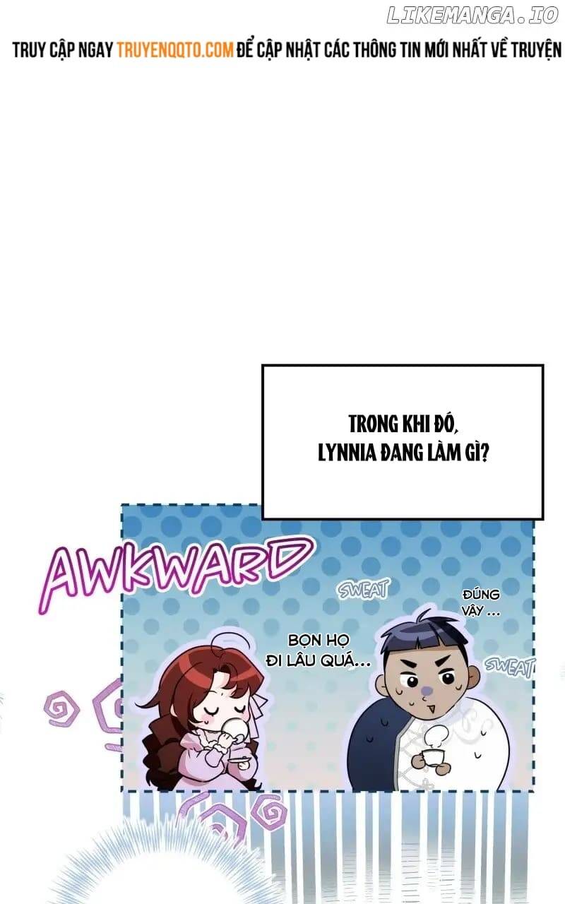 Nữ Tước Trong Sự Lụi Tàn Chương 16 Ảnh 127