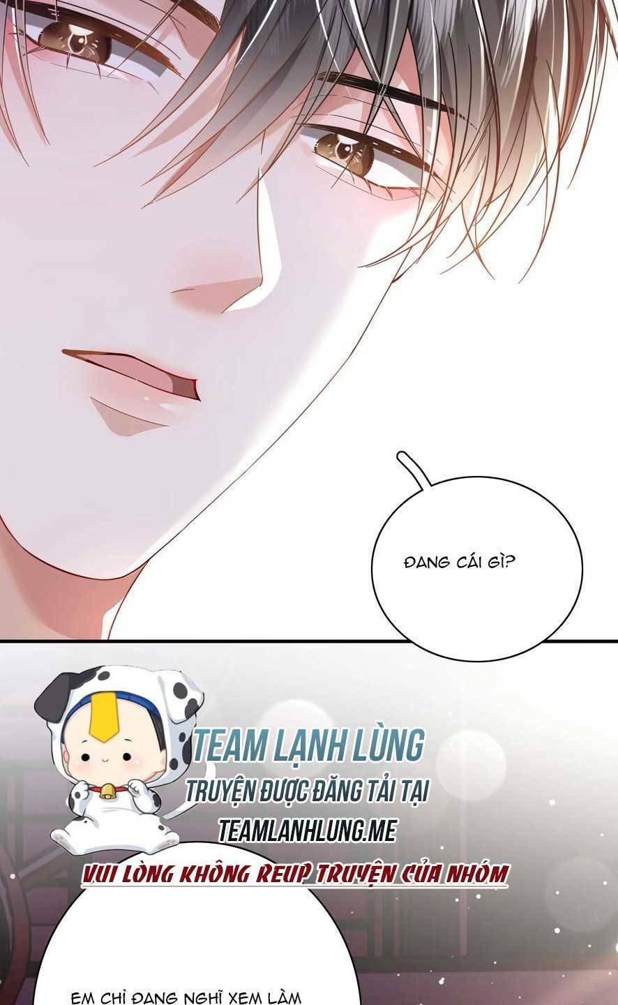 Anh Đã Dạy Tôi Cách Chiếm Giữ Anh Chương 14 Ảnh 46