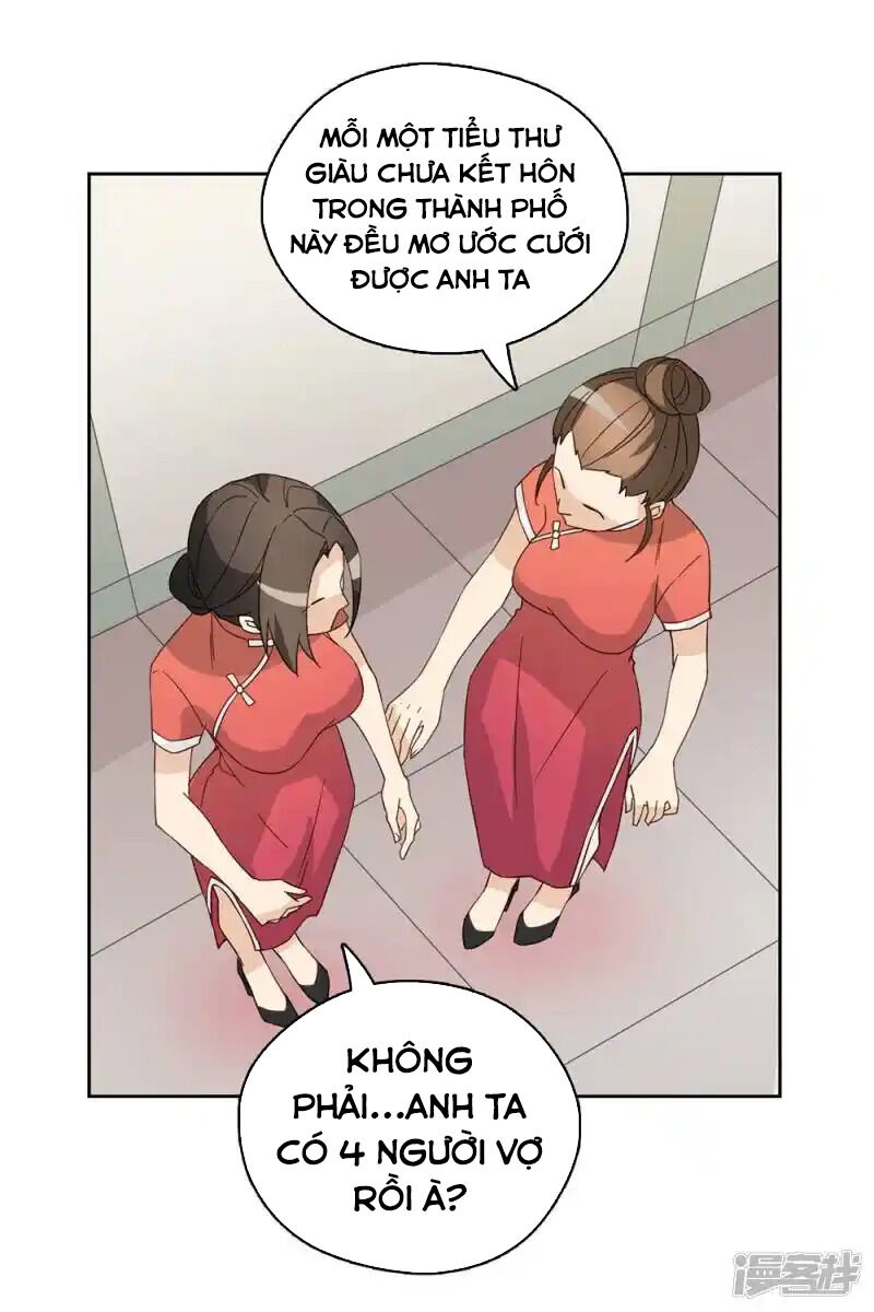 Chú Ơi Đừng Chạy!!! Chương 42 Ảnh 25