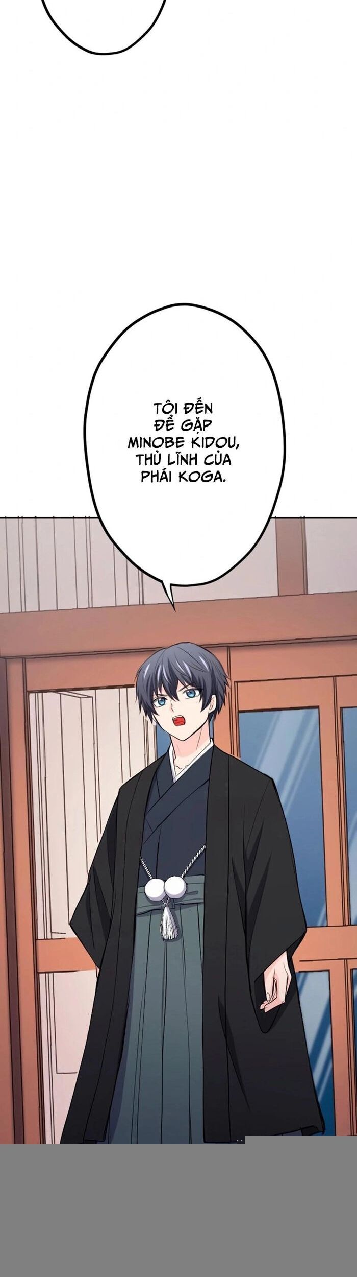 Ittoki The Ninja Chương 26 Ảnh 63