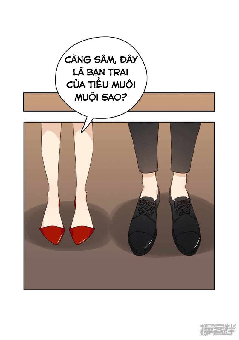 Chú Ơi Đừng Chạy!!! Chương 39 Ảnh 52