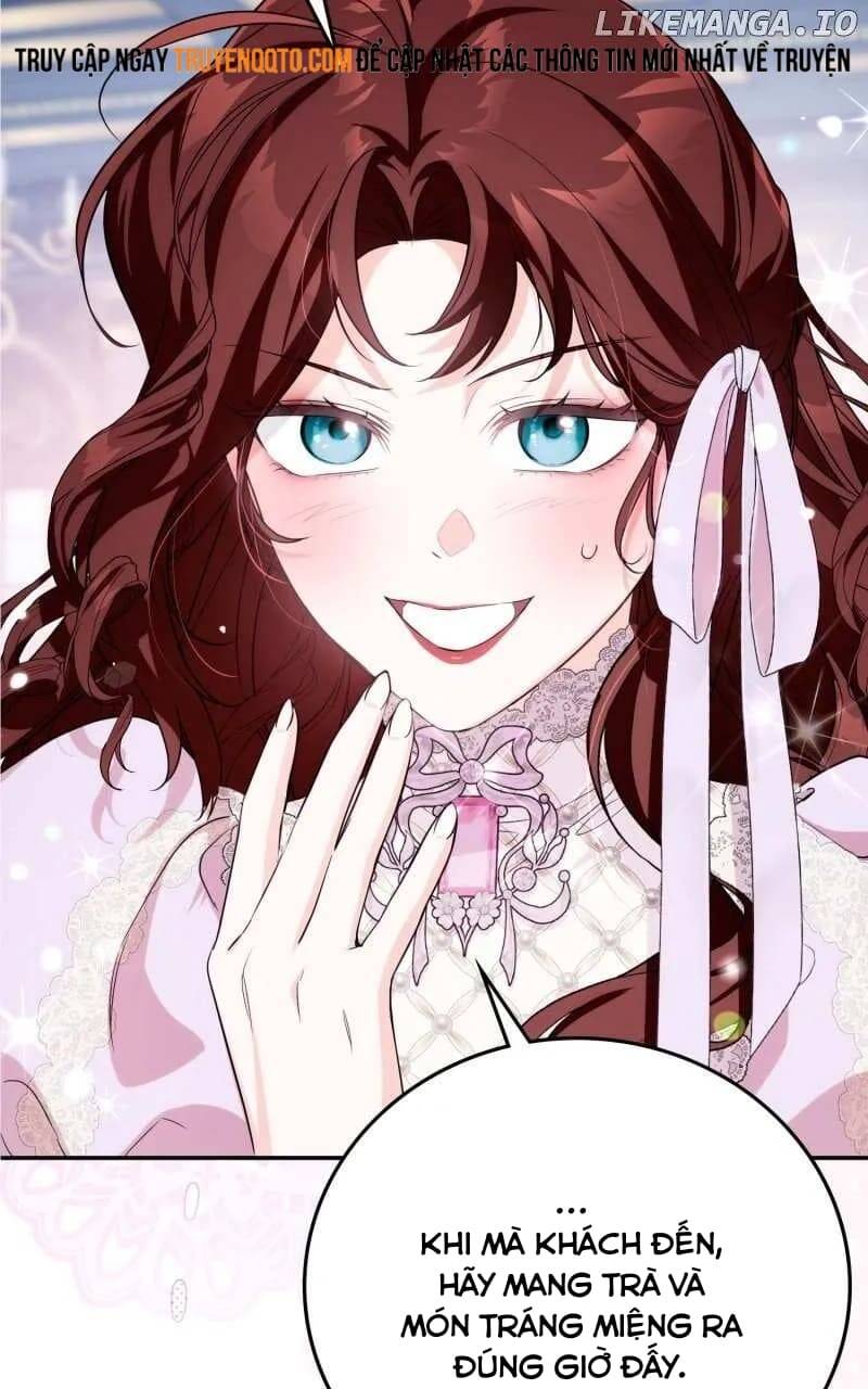 Nữ Tước Trong Sự Lụi Tàn Chương 15 Ảnh 47