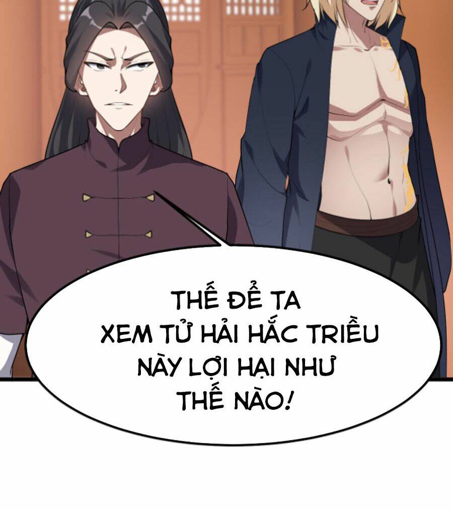 Ta Đoạt Xá Ma Hoàng Chương 20 Ảnh 17