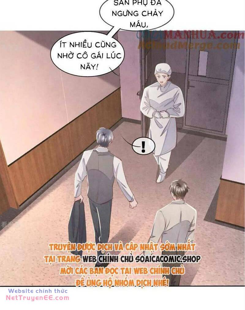 Tôi Có Ông Chồng Hay Ghen Chương 142 Ảnh 31