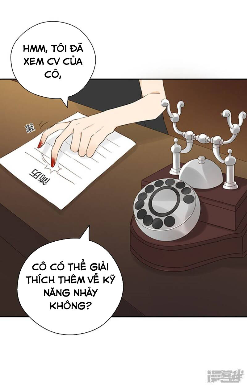 Chú Ơi Đừng Chạy!!! Chương 35 Ảnh 14