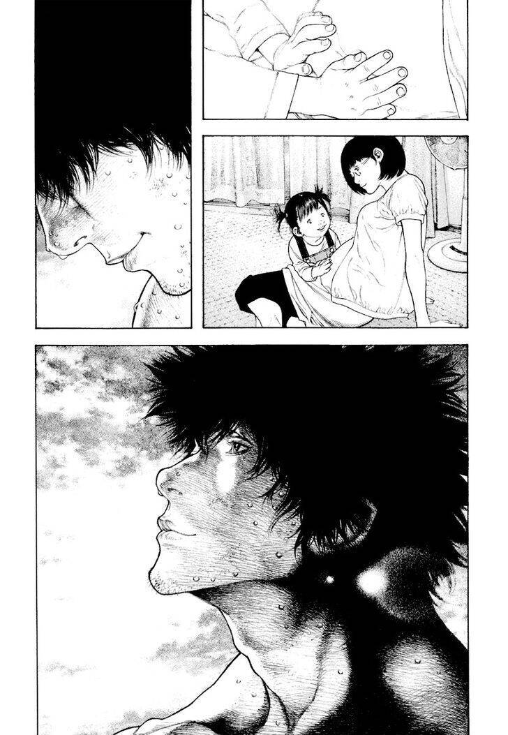 Kokou No Hito Chương 170 Ảnh 27