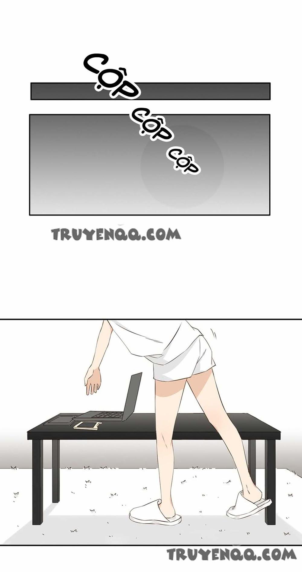 Chú Ơi Đừng Chạy!!! Chương 26 Ảnh 18