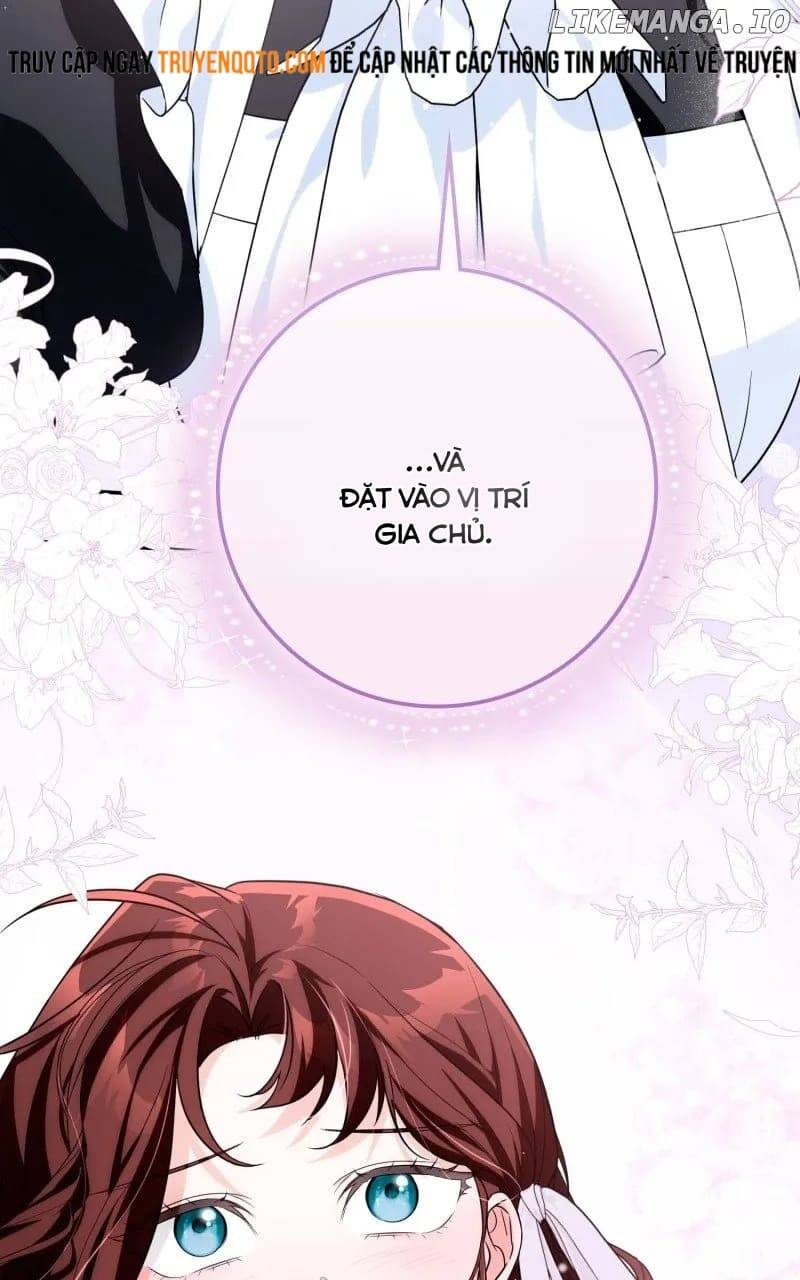 Nữ Tước Trong Sự Lụi Tàn Chương 15 Ảnh 97