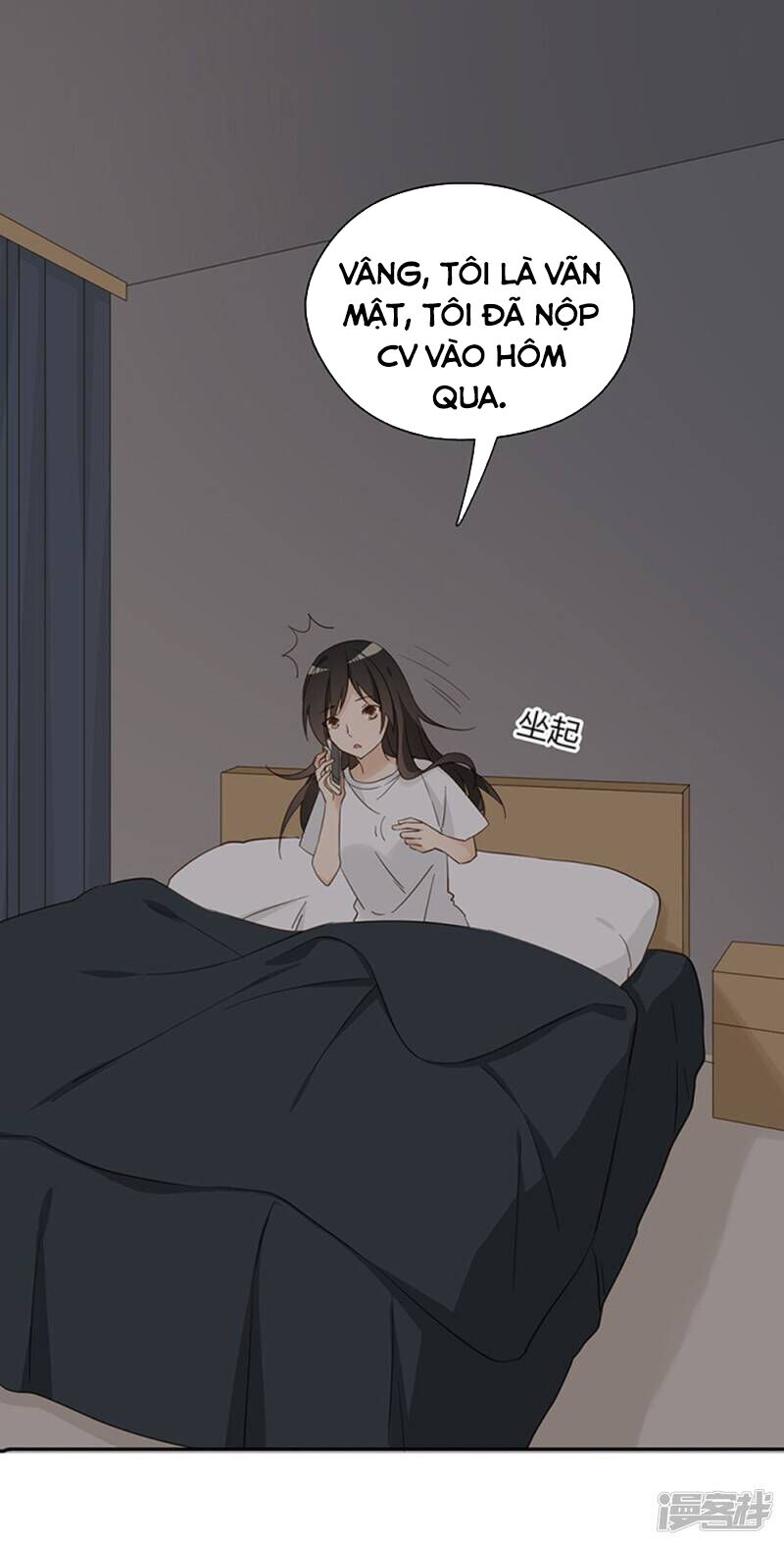 Chú Ơi Đừng Chạy!!! Chương 35 Ảnh 13