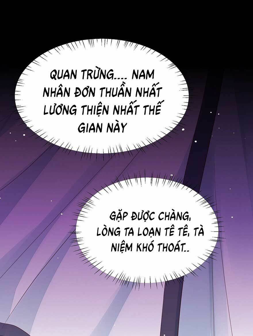 Làm Nũng Trong Lòng Kẻ Cấm Dục Chương 11 Ảnh 13