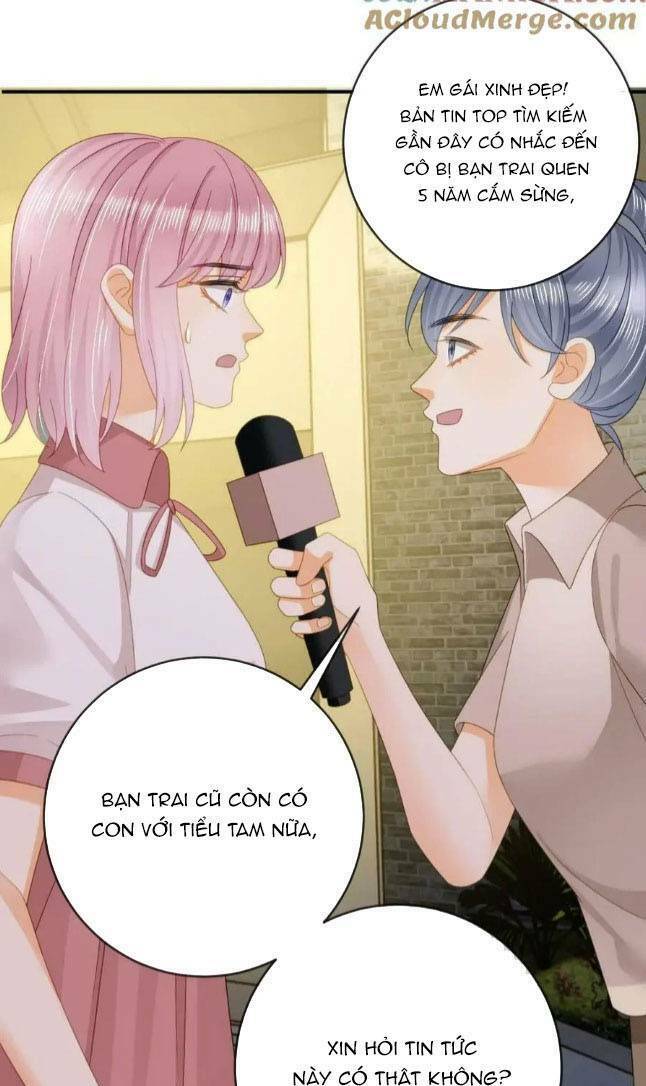 Trở Thành Boss Siêu Giàu Sau Thất Nghiệp Chương 96 Ảnh 48