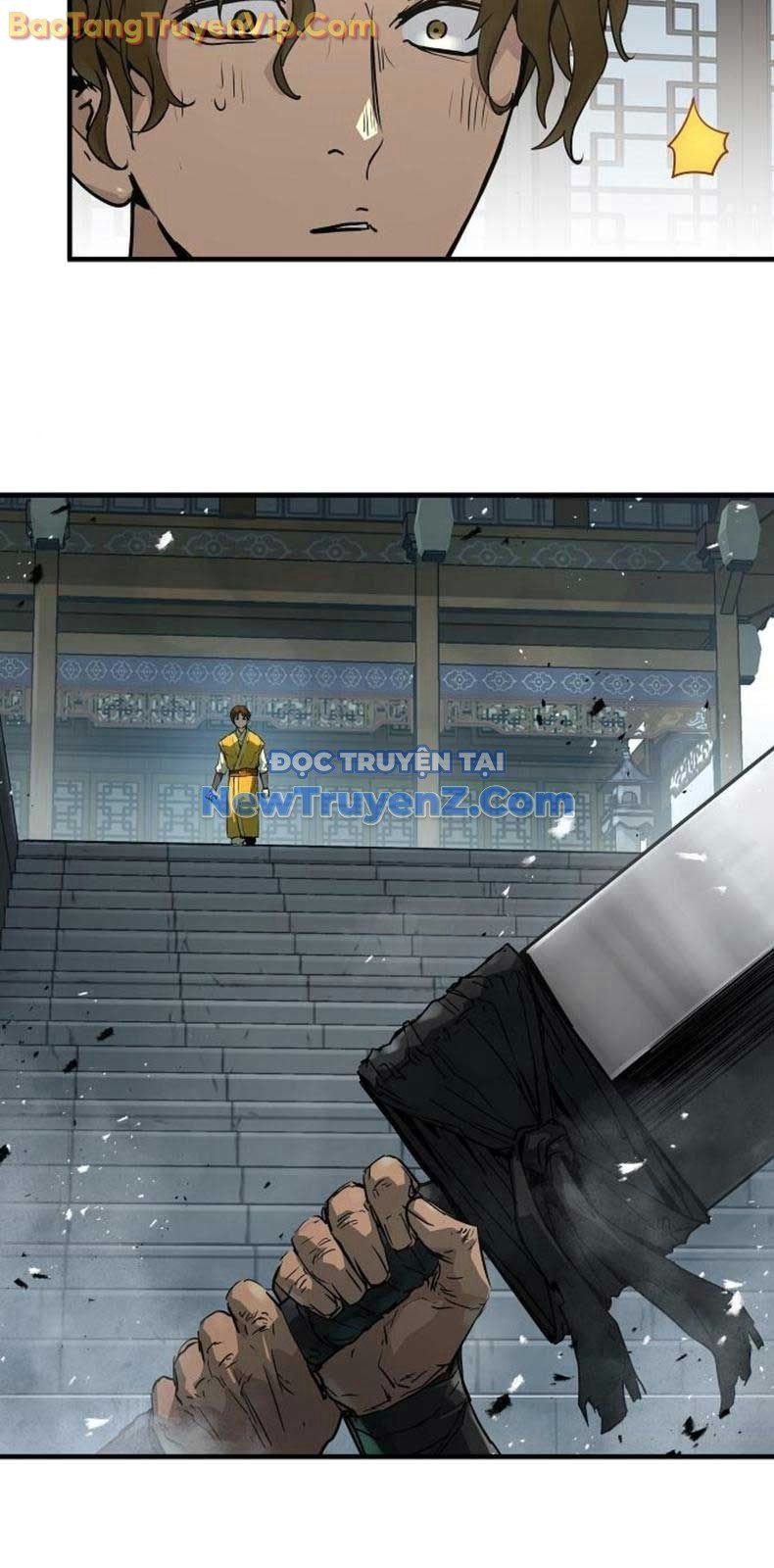 Tuyệt Thế Hồi Quy Chương 50 Ảnh 78