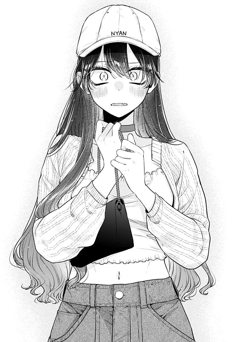 Mii-Chan Muốn Được Nhận Nuôi! Chương 8 Ảnh 18