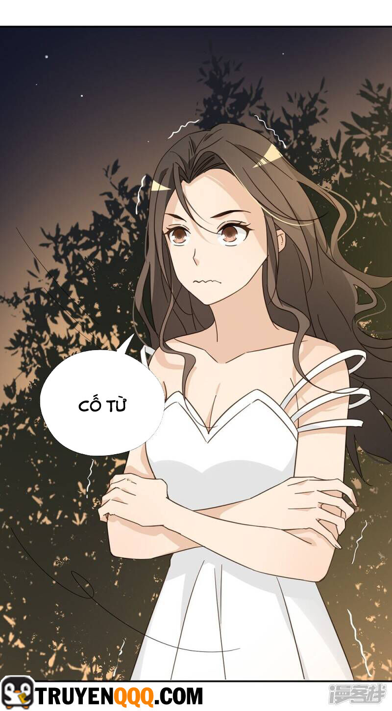 Chú Ơi Đừng Chạy!!! Chương 40 Ảnh 46