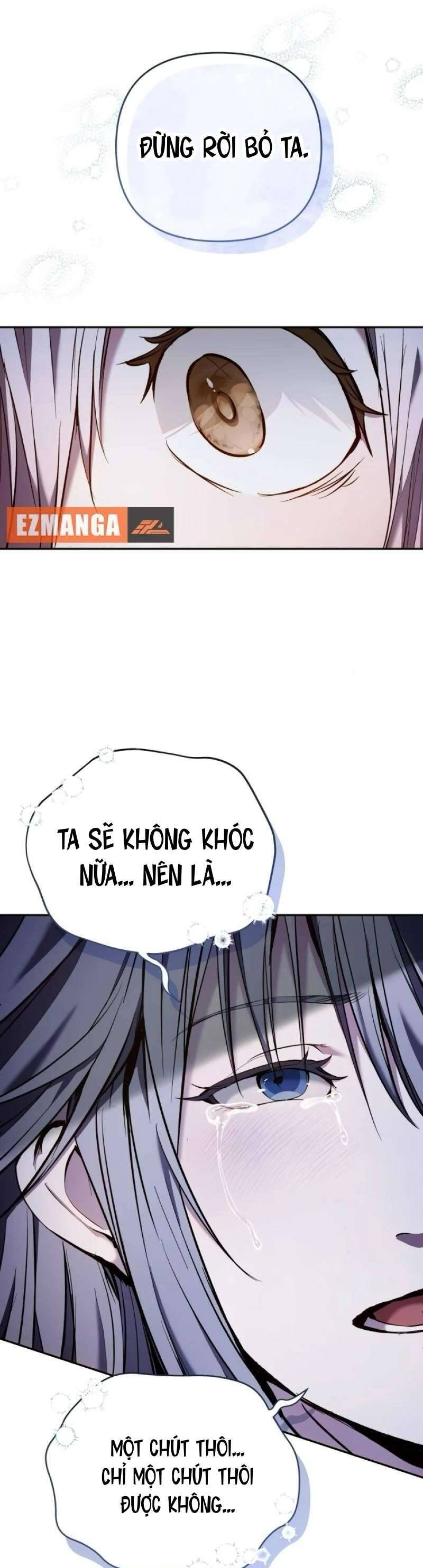 Thỏ Trắng Ở Xứ Sở Thần Tiên Chương 32 Ảnh 10