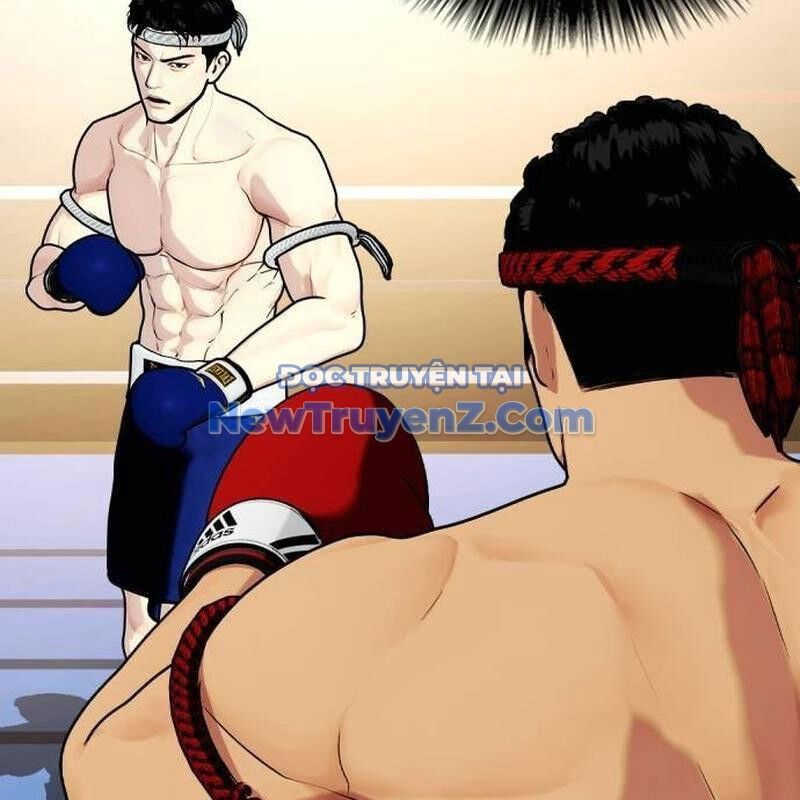 Loser Giỏi Võ Chương 122 Ảnh 87