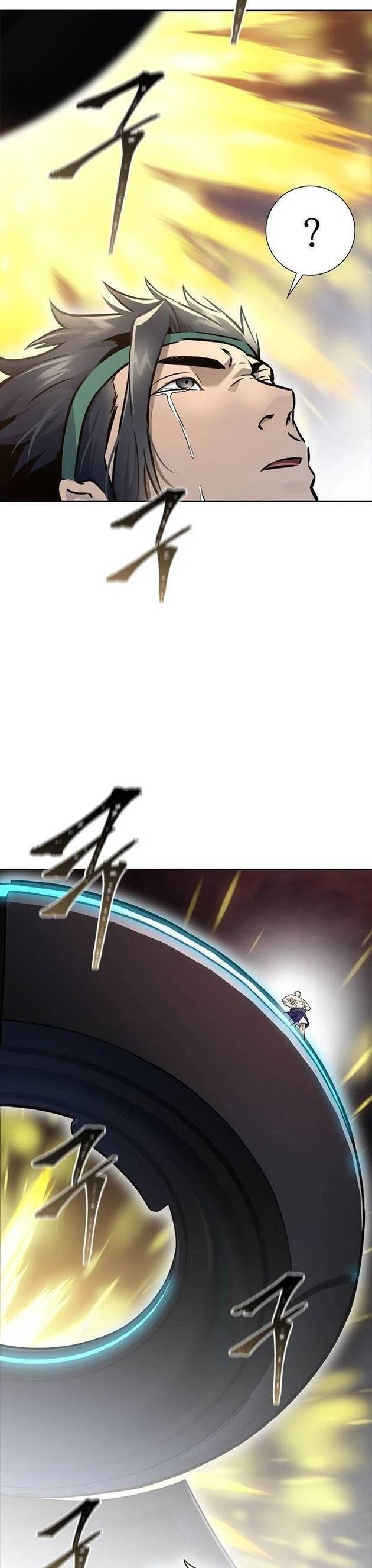 Cuộc Chiến Trong Tòa Tháp - Tower Of God Chương 641 Ảnh 175