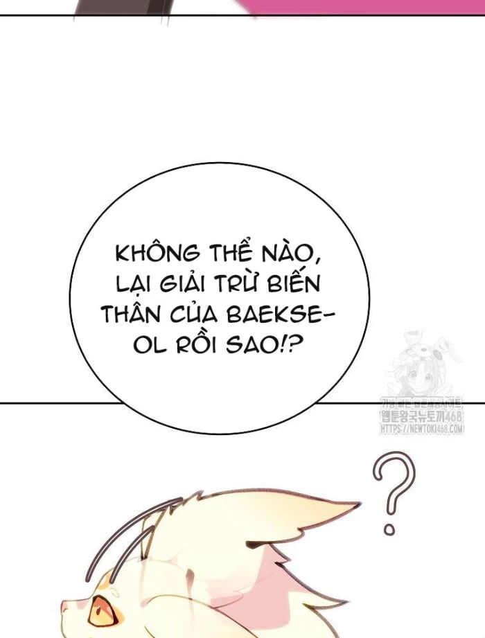 Trở Thành Nhân Viên Cho Các Vị Thần Chương 96 Ảnh 48
